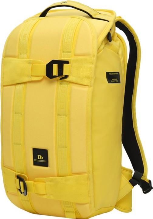 Produktbild D_b_ The Explorer Rucksack (20 l)