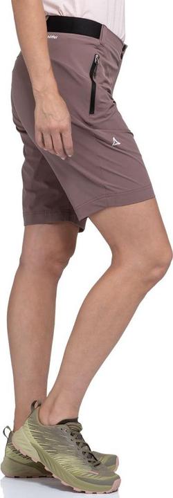 Produktbild Schöffel Shorts Style Blaustein WMS (L)