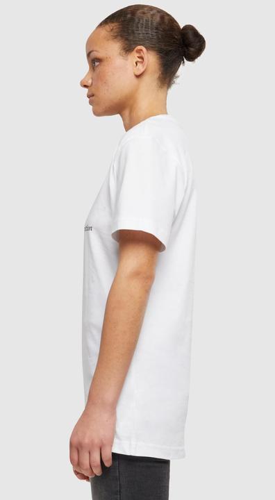 Actual product image Mister Tee Love Definition T-Shirt Round Neck - 2962 (XS)
