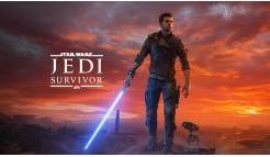 Produktbild EA Games Star Wars Jedi Survivor (PS4, FR, DE, IT)