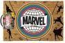 Produktbild Pyramid Marvel paillasson Energized 40 x 60 cm (40 x 60 cm)