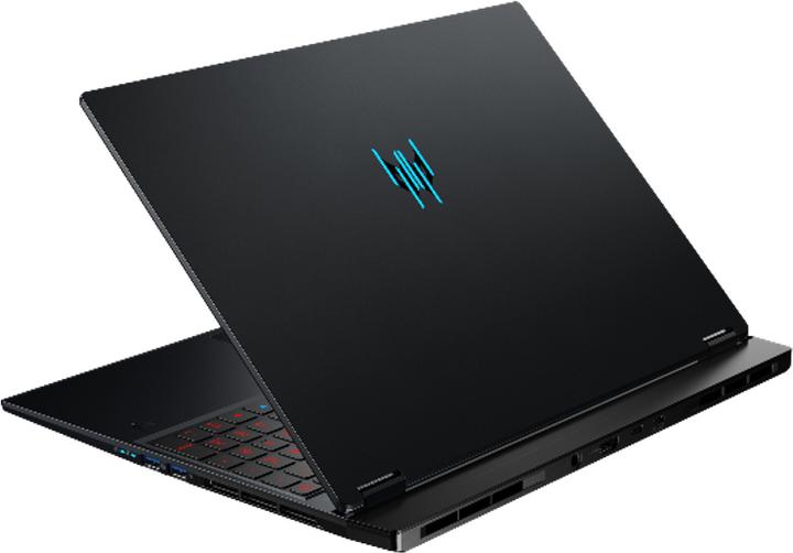 Actual product image Acer Predator Helios Neo 16S AI OLED (16", Intel Core Ultra 9 275HX, 32 GB, 1000 GB, DE)