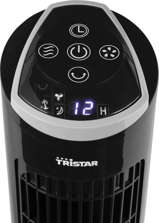 Actual product image Tristar VE-5865 (59.71 dB)