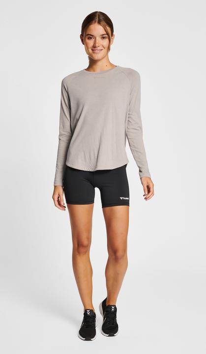 Produktbild hummel hmlMT VANJA T-SHIRT L/S (L)