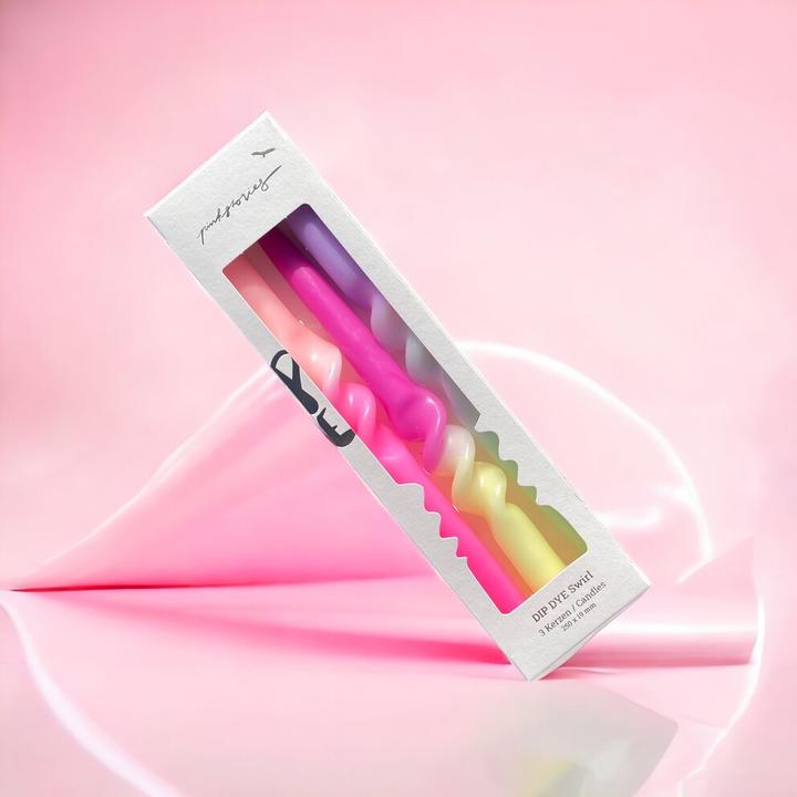 Image du produit Pink Stories Swirl-5506