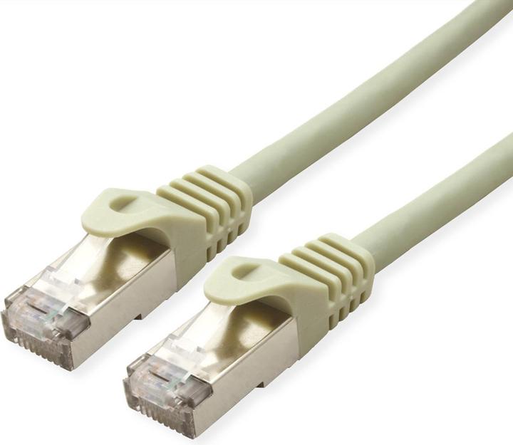 Image du produit Value Câble patch (PiMF, CAT6a, 30 m)