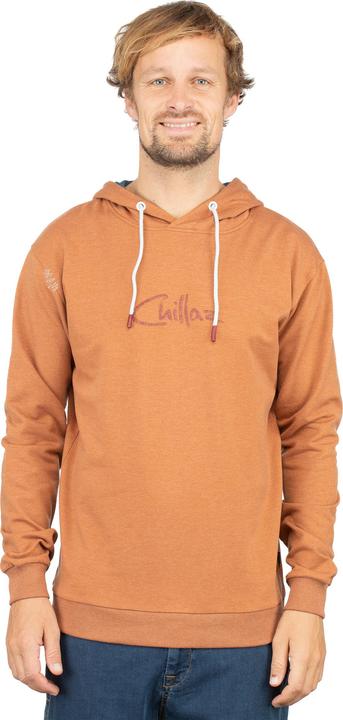 Actual product image Chillaz Sapporo Logo (M)