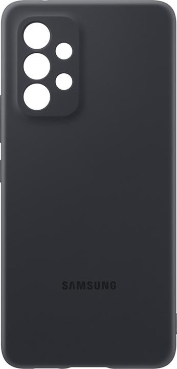 Produktbild Samsung Silicone Cover (Samsung Galaxy A53 5G)
