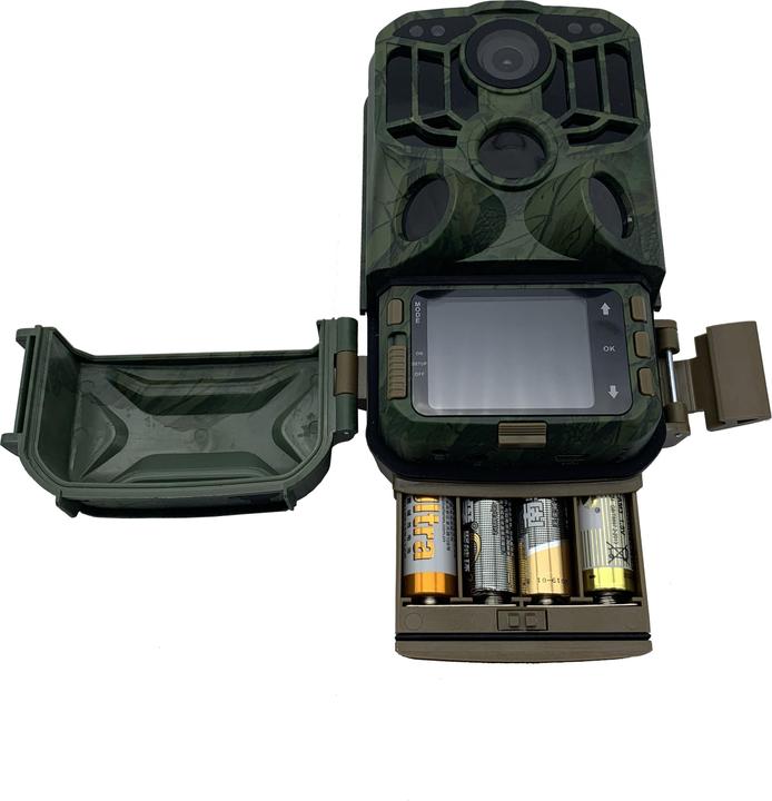 Image du produit Braun Photo Scouting Cam Black800