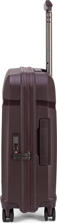Actual product image Epic Zeleste 4 Rollen Kabinentrolley 55 cm (40 l, Hand luggage (up to 50 litres))