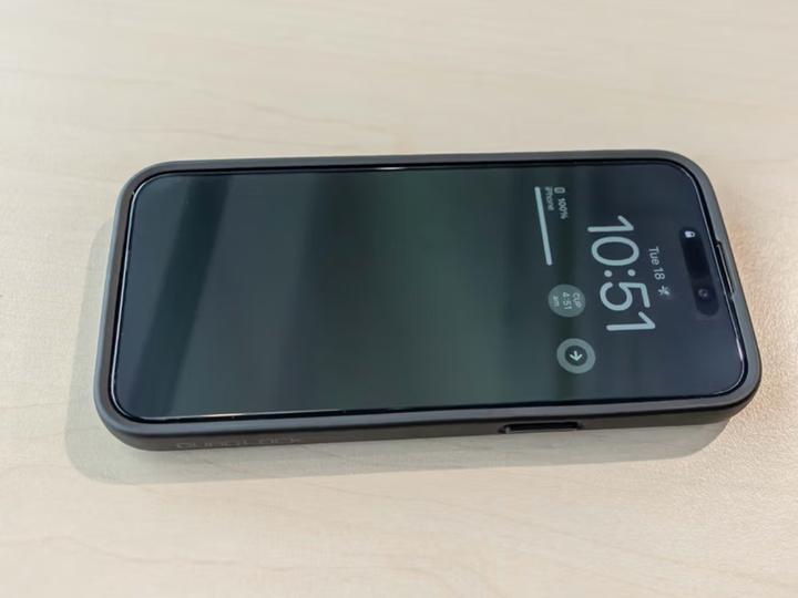 Image du produit Quad Lock Glass Screen Protector - Google Pixel 9 / 9 Pro (1 pièce(s), Realme 9 Pro+, Google Pixel 9)