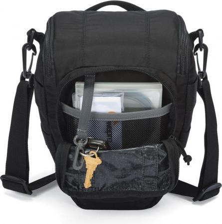 Immagine prodotto Lowepro Toploader Zoom 50 AW II (Borsa a tracolla per fotocamera)
