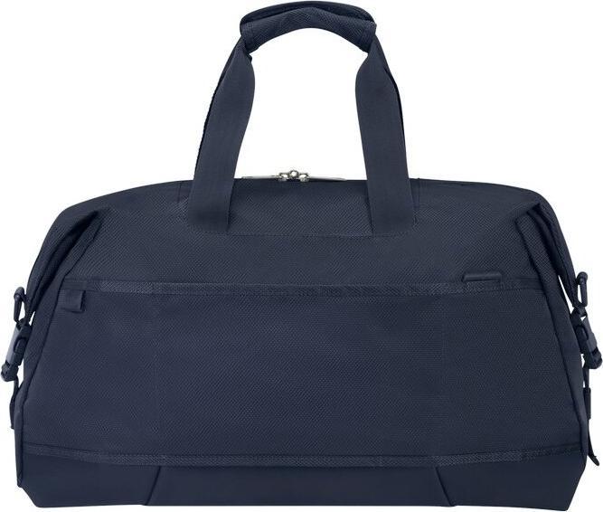 Produktbild Samsonite Tasche - Reisetasche OVERNIGHTER 48cm midnight blue