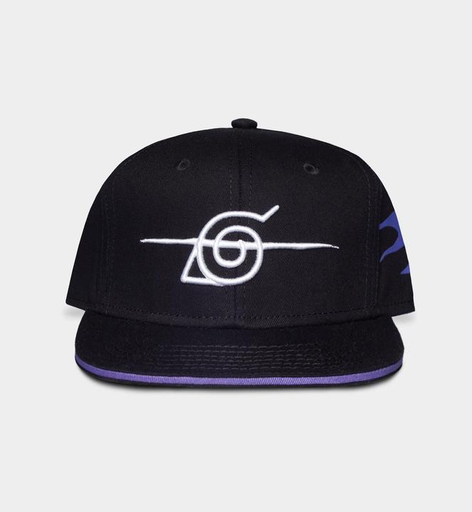Actual product image Difuzed Naruto Shippuden: Symbol (One size)