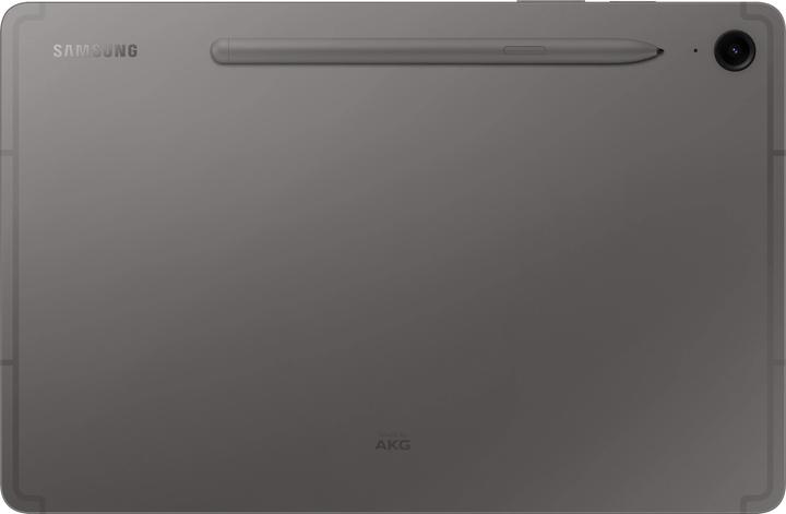 Productafbeelding Samsung Galaxy Tab S9 FE (Alleen WLAN, 10.90", 128 GB, Grijs)