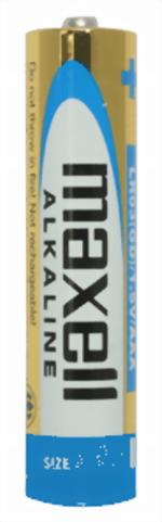 Image du produit Maxell Pile LR1 1 pièce (1 pcs, N)