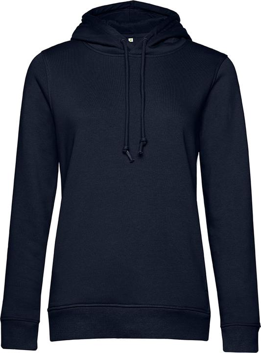 B&C Kapuzenpullover Baumwolle aus biologischem Anbau