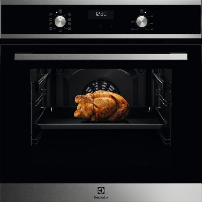 Produktbild Electrolux EOD5H70BX