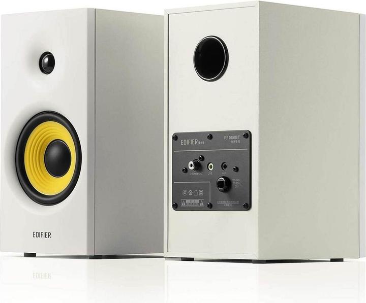 Actual product image Edifier R1080BT (1 pair, 24 W)