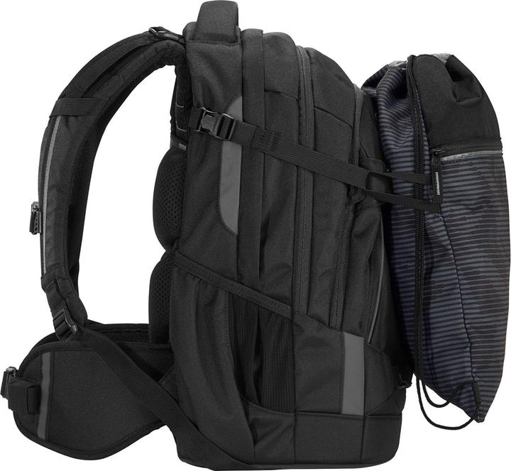 Immagine prodotto Coocazoo borsa sportiva, borsa da palestra, 10 litri (10 l)