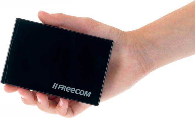 Produktbild Freecom Mobile Drive Classic 4TB USB 3.0 (4 TB)