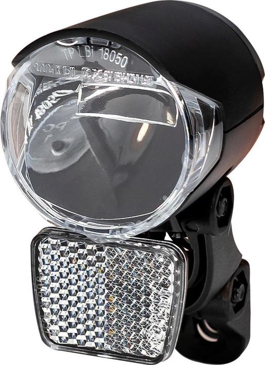 Image du produit Herrmans H-Black MR4 E (100 lm)
