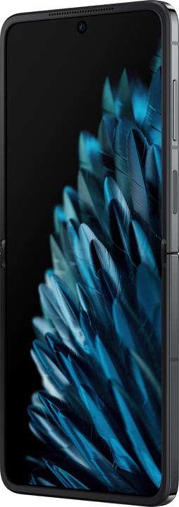 Produktbild OPPO Find N2 Flip (256 GB, Astral Black, 6.80", Dual SIM, 50 Mpx, 5G)