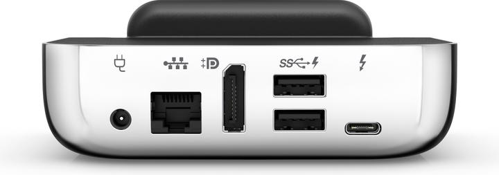 Produktbild HP Elite x3 Desk Dock (1 Ports)