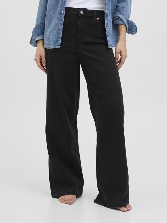 Produktbild JJXX Jxtokyo Wide Hw C6145 Jeans Dnm Noos (24)