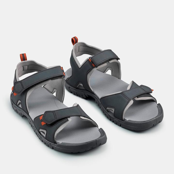 Image du produit Quechua Sandales de randonnée - NH100 - Homme (48)