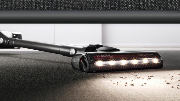 Actual product image Bosch Hausgeräte BBS611LAG