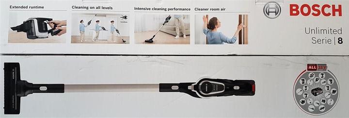Immagine prodotto Bosch Hausgeräte BBS1114