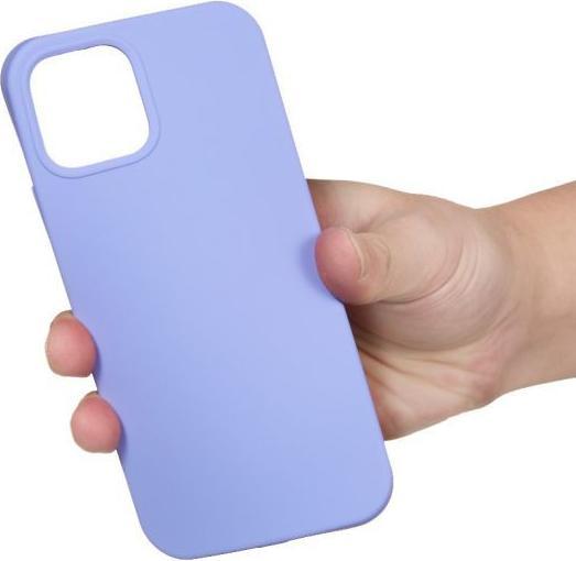 Immagine prodotto MU Classic Serie Silicone liquido (Apple iPhone 15 Plus)