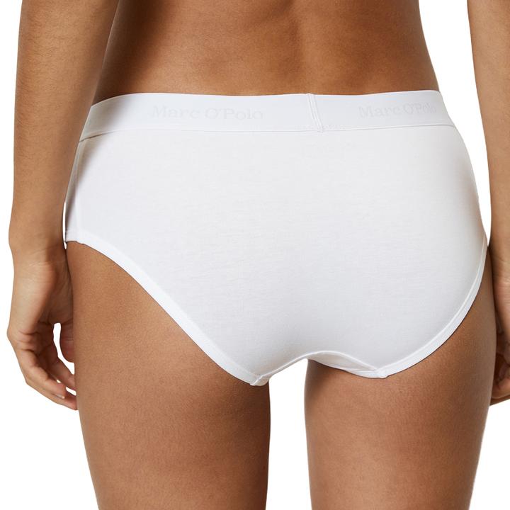 Actual product image Marc O'Polo 6er Pack Essentials Panty (M, pack of 6)