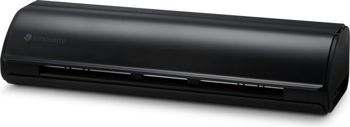Produktbild Silhouette Schneideplotter Cameo 5 Matt Schwarz