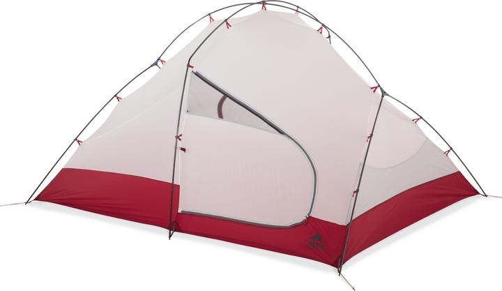 Actual product image Msr Access 3 (Dome tent, 1.99 kg, 3 persons)