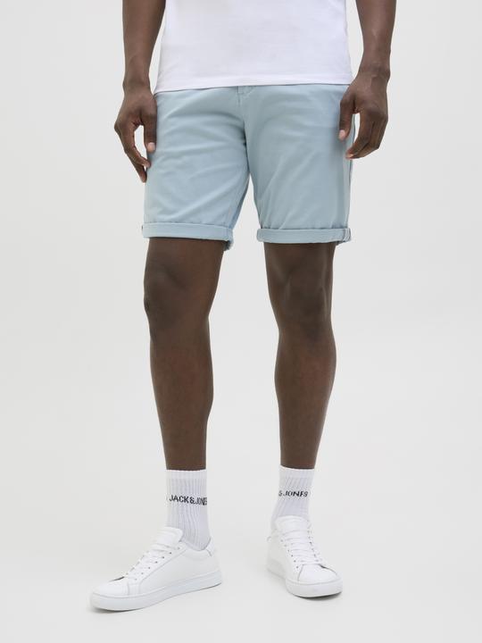 Produktbild Jack & Jones Jpstbowie Jjshorts Solid Sn (XXL)