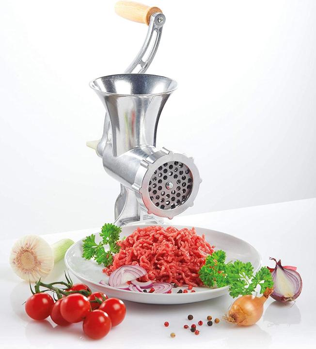 Produktbild GSW Fleischwolf Grösse Nr. 8