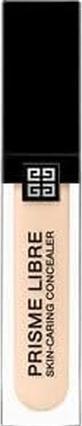 Image du produit Givenchy Prisme Libre correcteur liquide (Skin- Caring Concealer) 11 ml (W310)