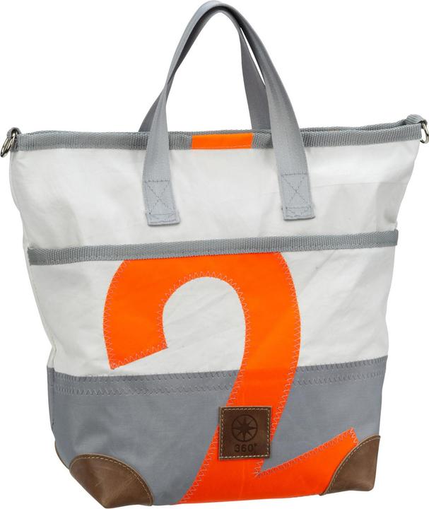 Produktbild 360Grad Handtasche Deern Mini