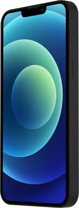 Image du produit Ambiance1 Coque iPhone 13 Pro Max - Hardcase Housse silicone noir mat No.302 (Apple iPhone 13 Pro Max)