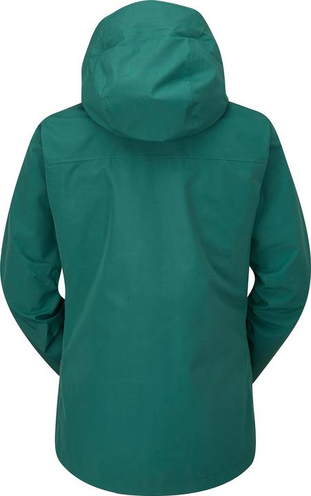 Actual product image Rab Namche GTX Jacket Women (14)
