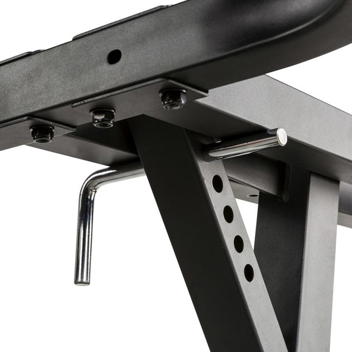 Image du produit Tunturi Leverage Gym WT80 Squat Rack