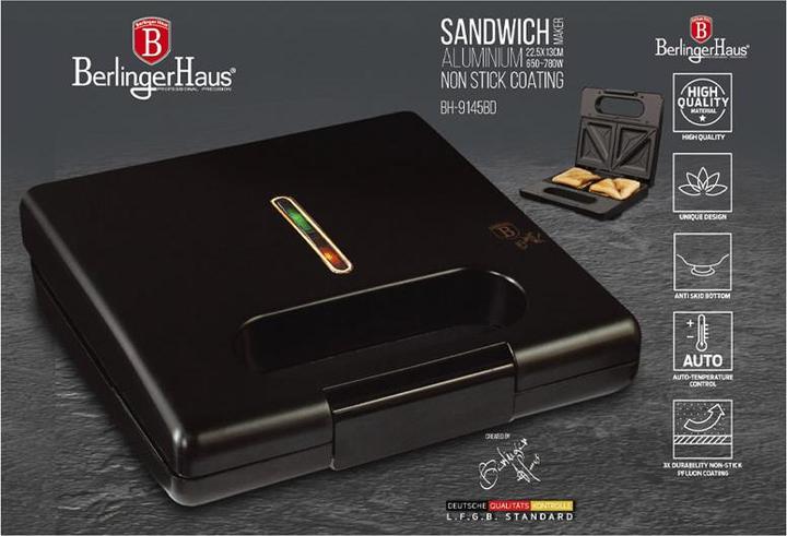 Produktbild BerlingerHaus BH-9145