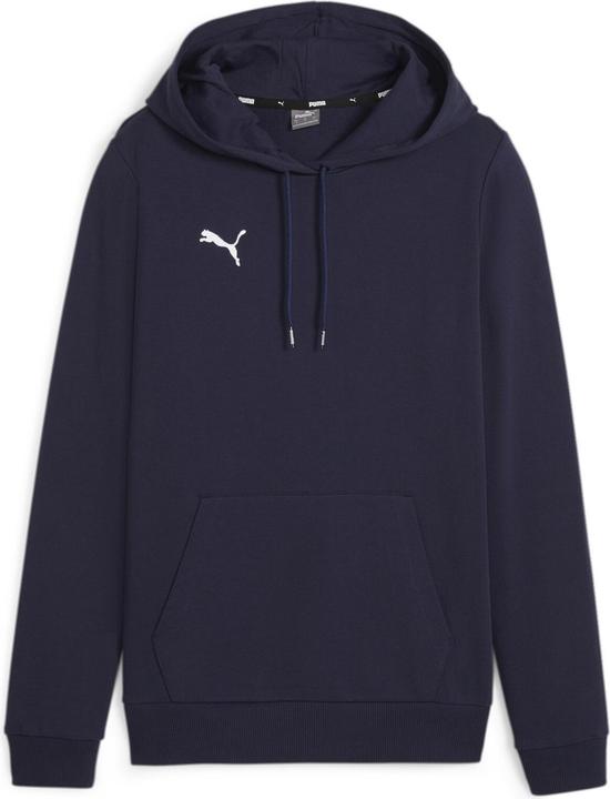 Puma teamGOAL Casuals Hoody Wmn