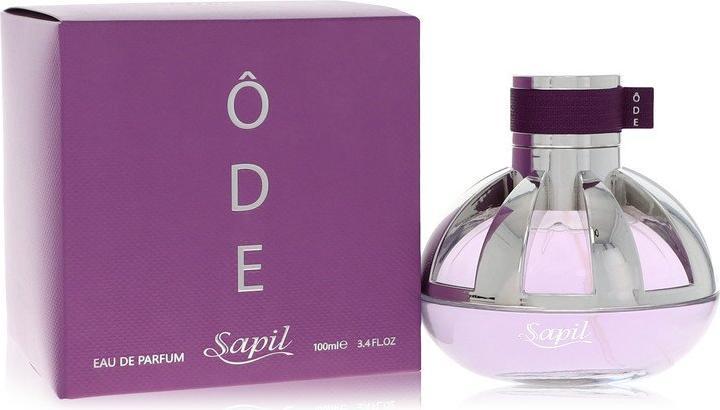 Image du produit Sapil Ode (Eau de parfum, 100 ml)