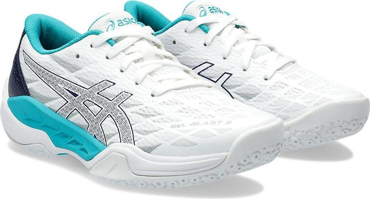 Image du produit ASICS Performance Chaussures d'intérieur Gel-blast Gs Enfants (35.5)