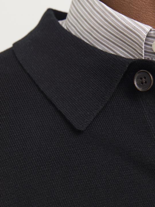 Produktbild Jack & Jones Jprccmilano Spring Knit Cardigan Ln (XXL)