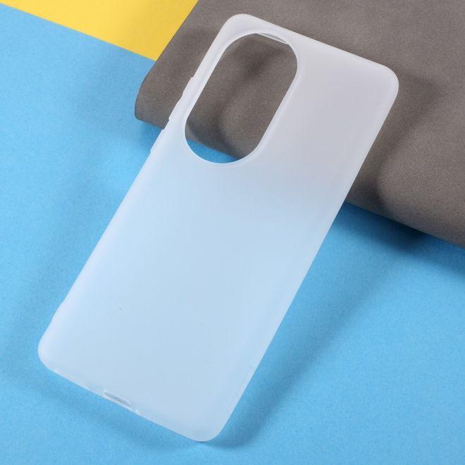 Actual product image MU Classic Softcase TPU Series (Huawei P50 Pro)