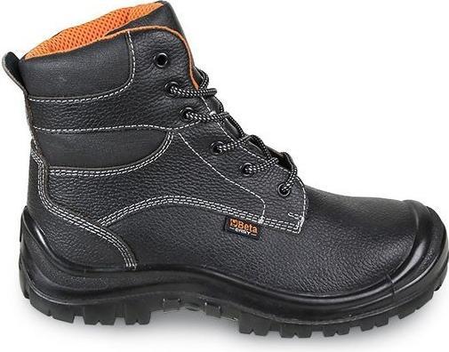 Produktbild BETA Basic Stiefel S3 Art.7239C